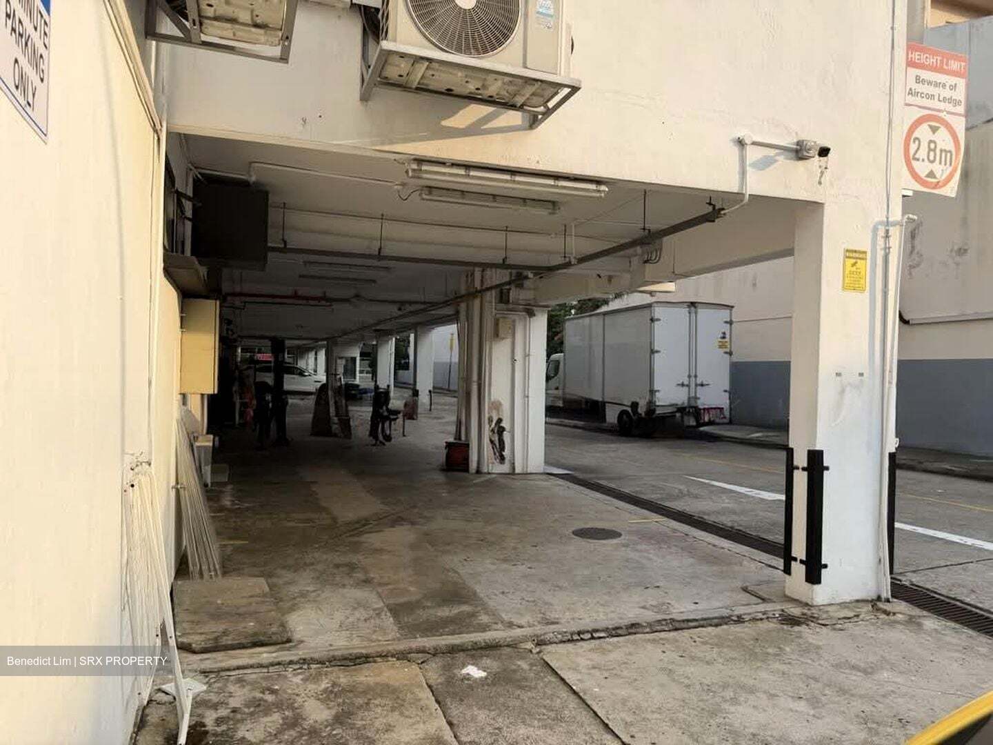Boon Court (D15), Retail #601331161